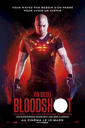 Photo du film : Bloodshot