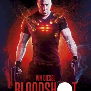 Photo du film : Bloodshot