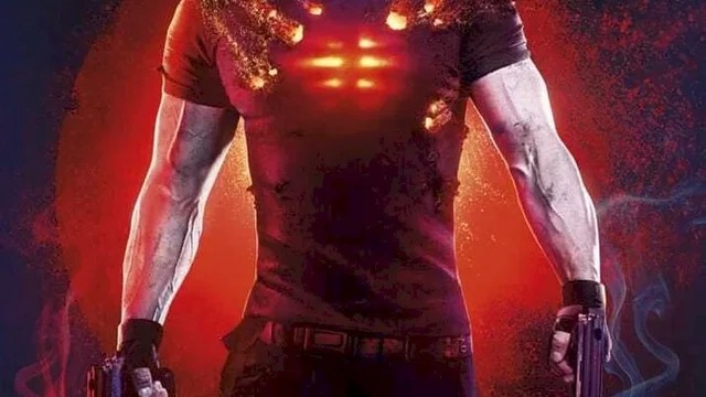 Affiche du film : Bloodshot