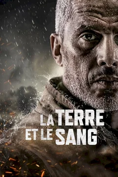 Affiche du film La Terre et le Sang