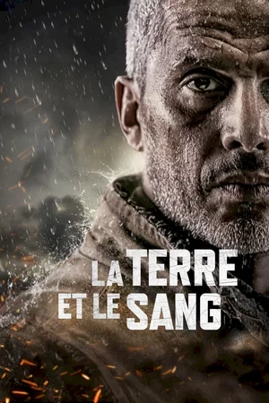 Affiche du film : La Terre et le Sang