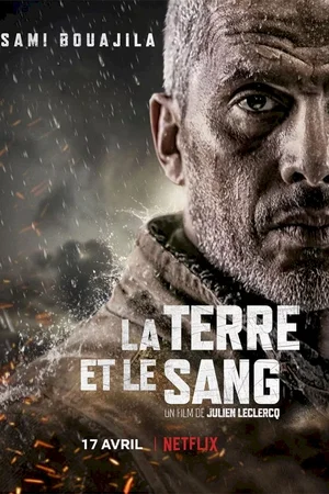 Photo du film : La Terre et le Sang
