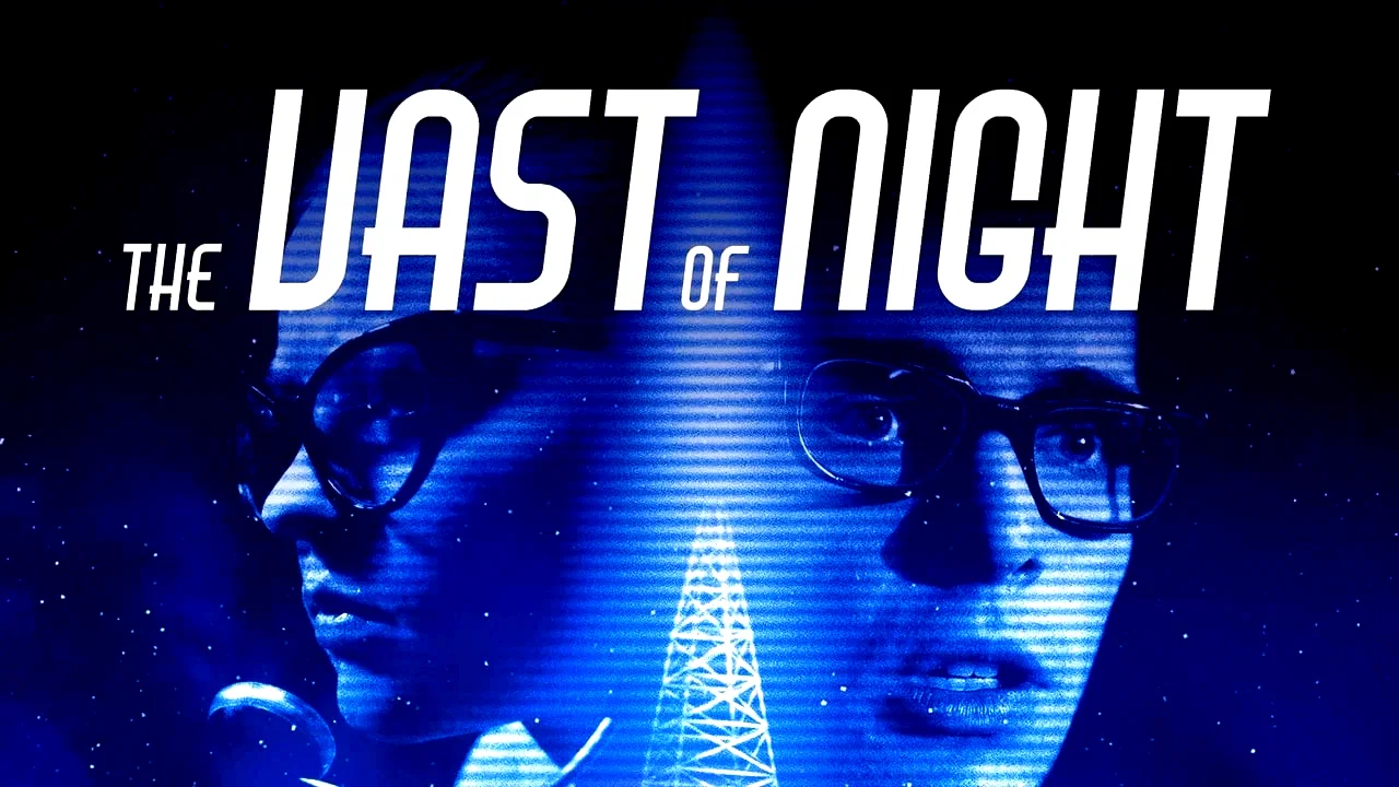 Photo 1 du film : The Vast of Night