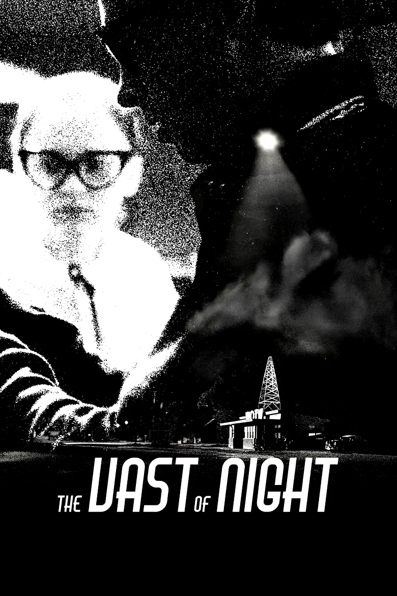 Photo 3 du film : The Vast of Night