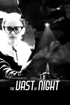 Photo du film : The Vast of Night