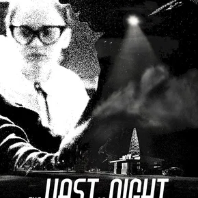 Photo du film : The Vast of Night