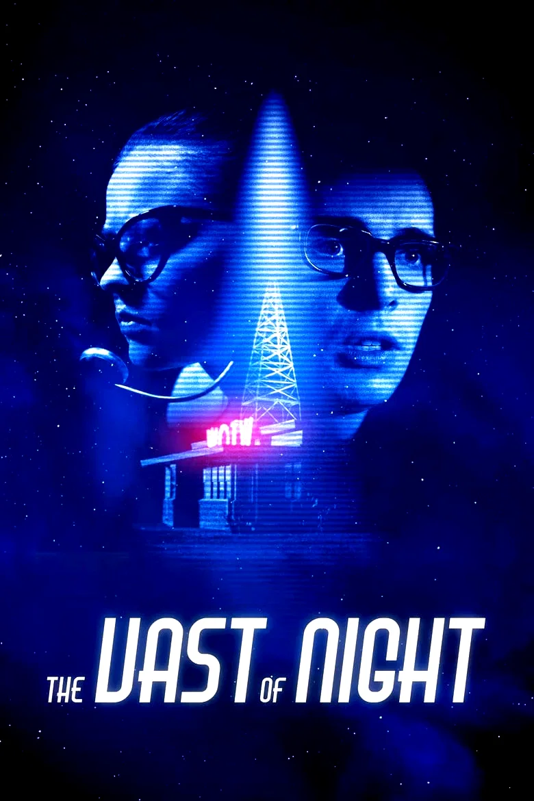 Photo 4 du film : The Vast of Night