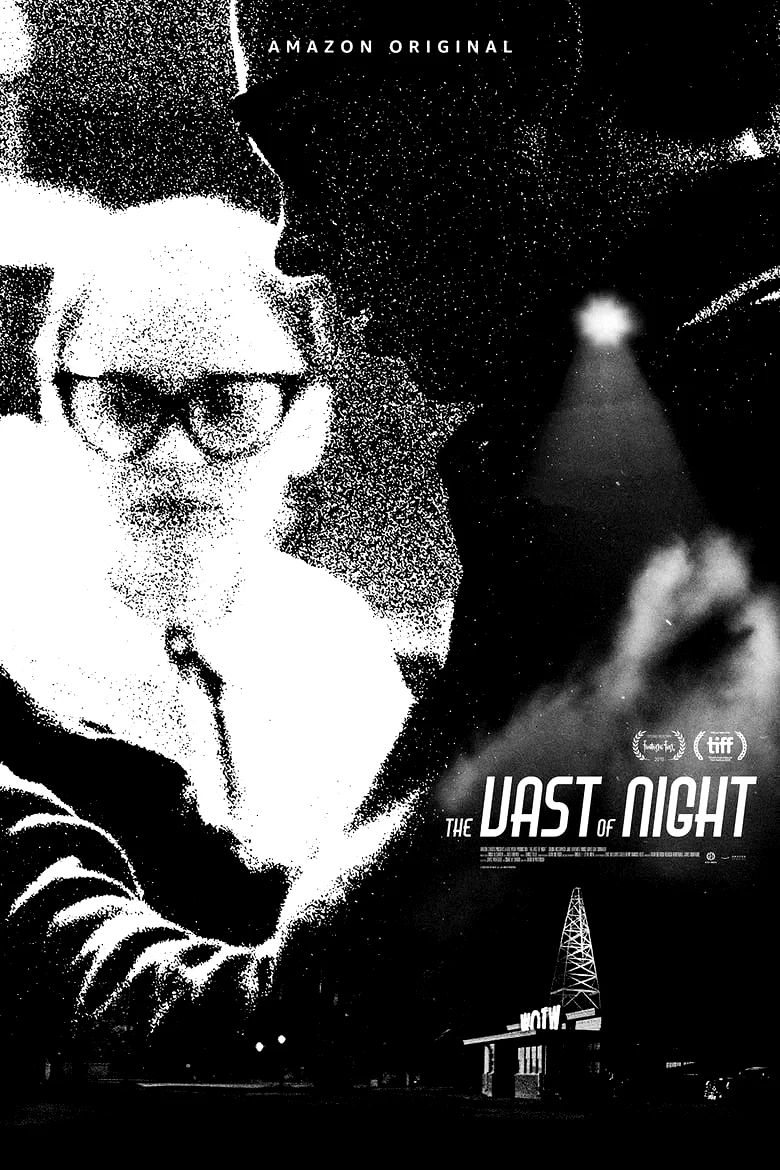 Photo 5 du film : The Vast of Night