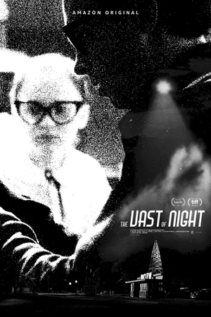Photo du film : The Vast of Night