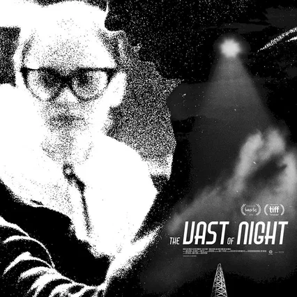 Miniature photo du film : The Vast of Night