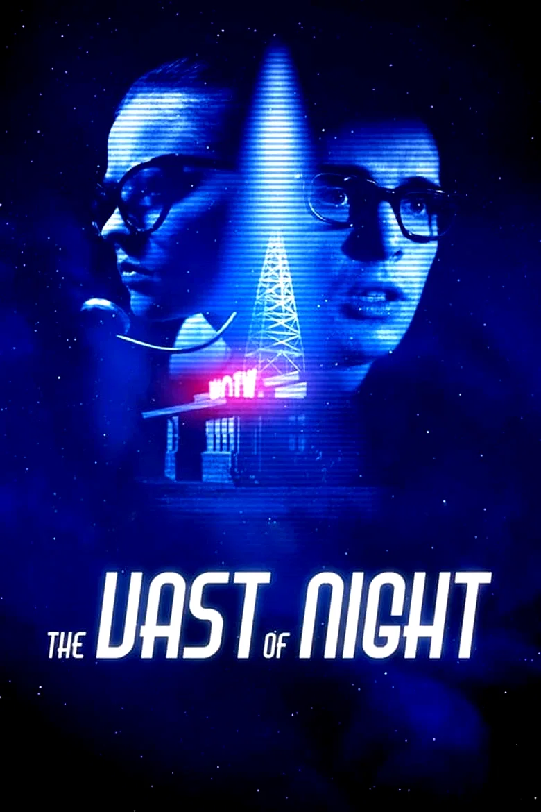 Photo 6 du film : The Vast of Night