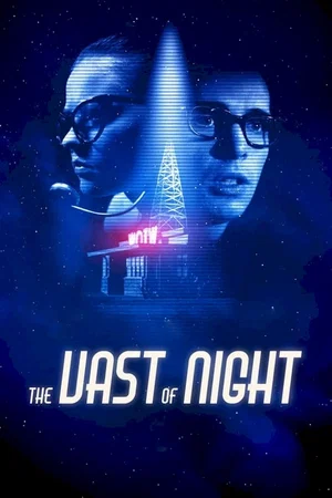 Photo du film : The Vast of Night