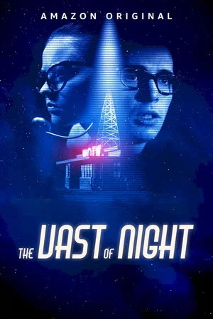 Photo du film : The Vast of Night