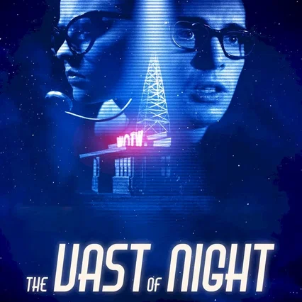 Miniature photo du film : The Vast of Night