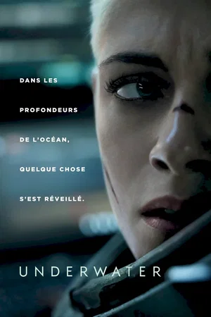 Photo du film : Underwater
