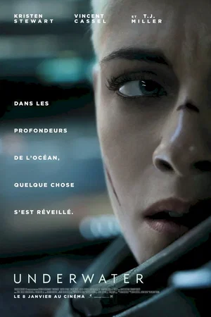 Photo du film : Underwater