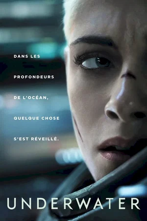 Photo du film : Underwater