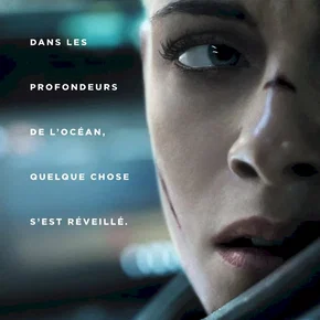 Photo du film : Underwater