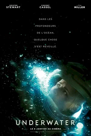 Photo du film : Underwater