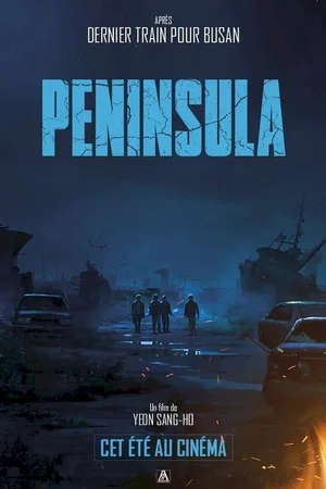 Photo du film : Peninsula