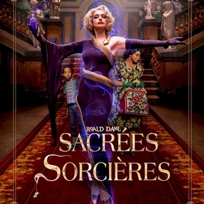 Photo du film : Sacrées sorcières
