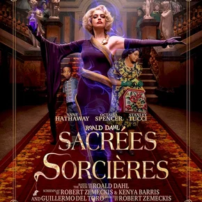 Photo du film : Sacrées sorcières