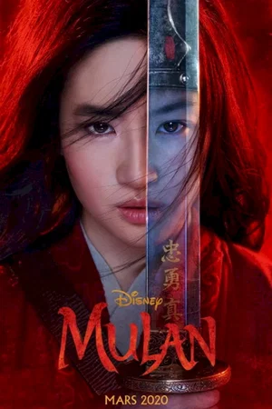 Photo du film : Mulan