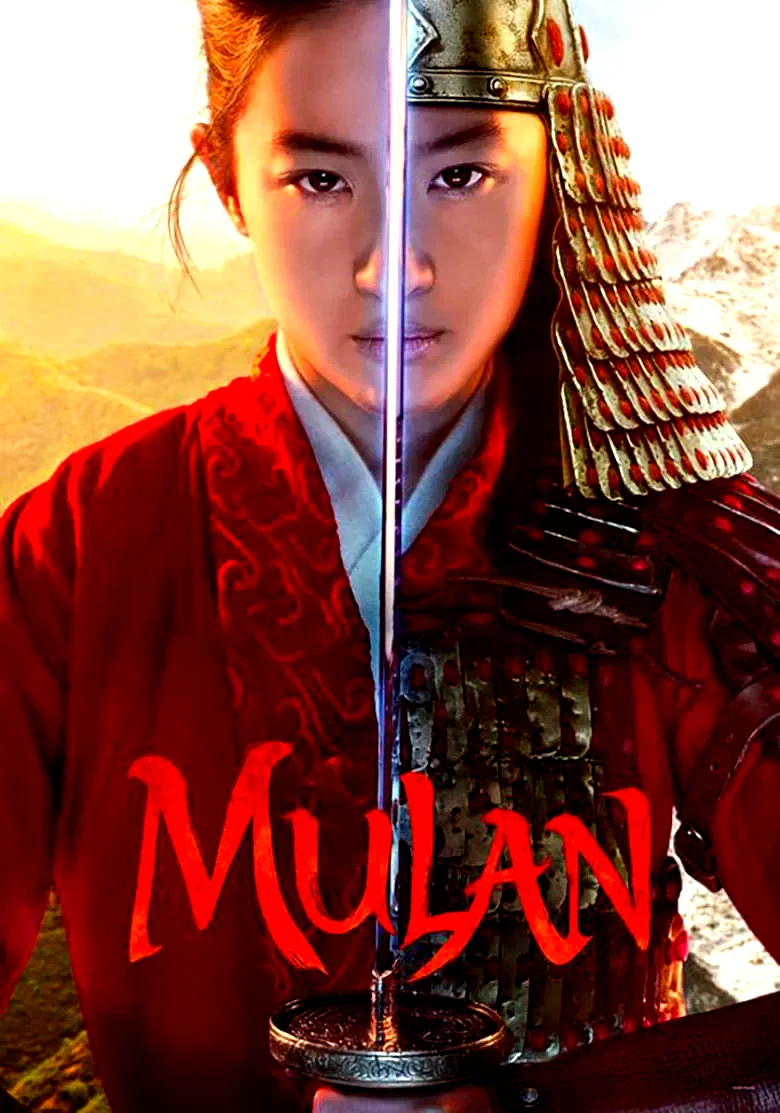 Photo 11 du film : Mulan