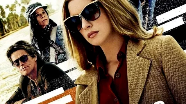 Affiche du film : Sa dernière volonté
