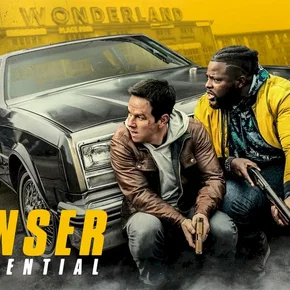 Photo du film : Spenser Confidential