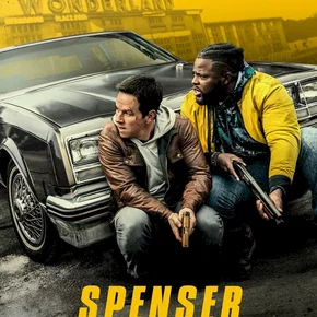 Photo du film : Spenser Confidential