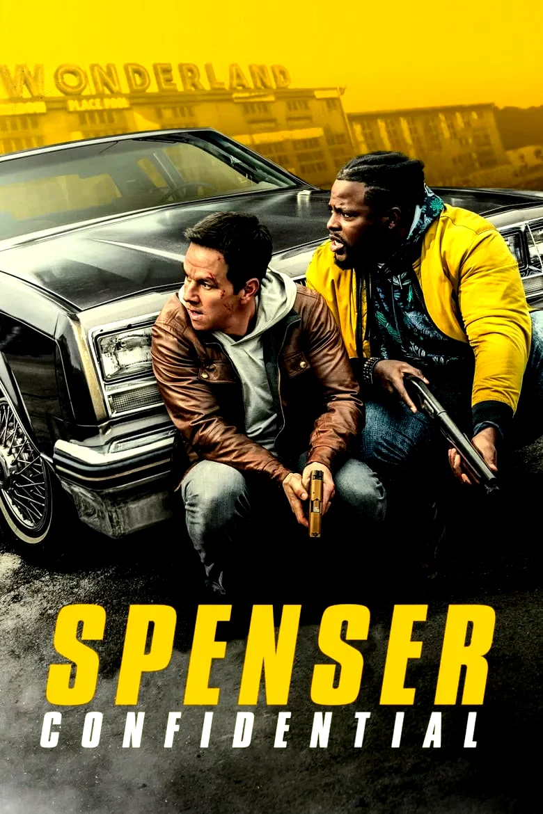 Photo 3 du film : Spenser Confidential