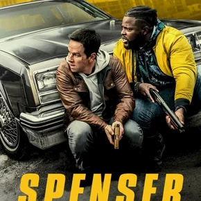 Photo du film : Spenser Confidential