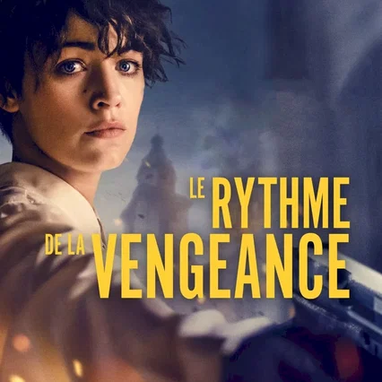 Miniature photo du film : Le rythme de la vengeance