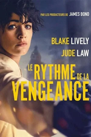 Photo du film : Le rythme de la vengeance
