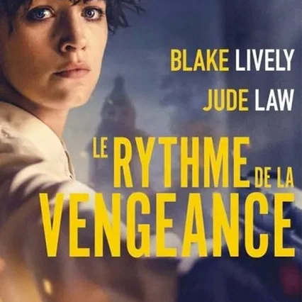 Miniature photo du film : Le rythme de la vengeance