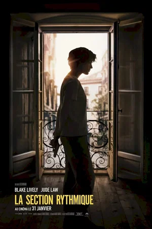 Photo du film : Le rythme de la vengeance
