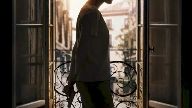 Affiche du film : Le rythme de la vengeance