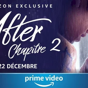 Photo du film : After : Chapitre 2