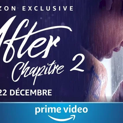 Miniature photo du film : After : Chapitre 2
