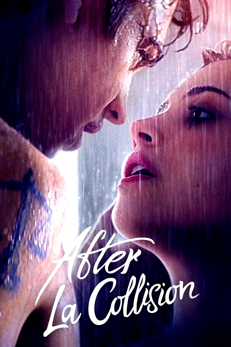 Affiche du film : After : Chapitre 2