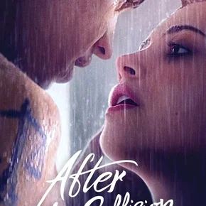 Photo du film : After : Chapitre 2