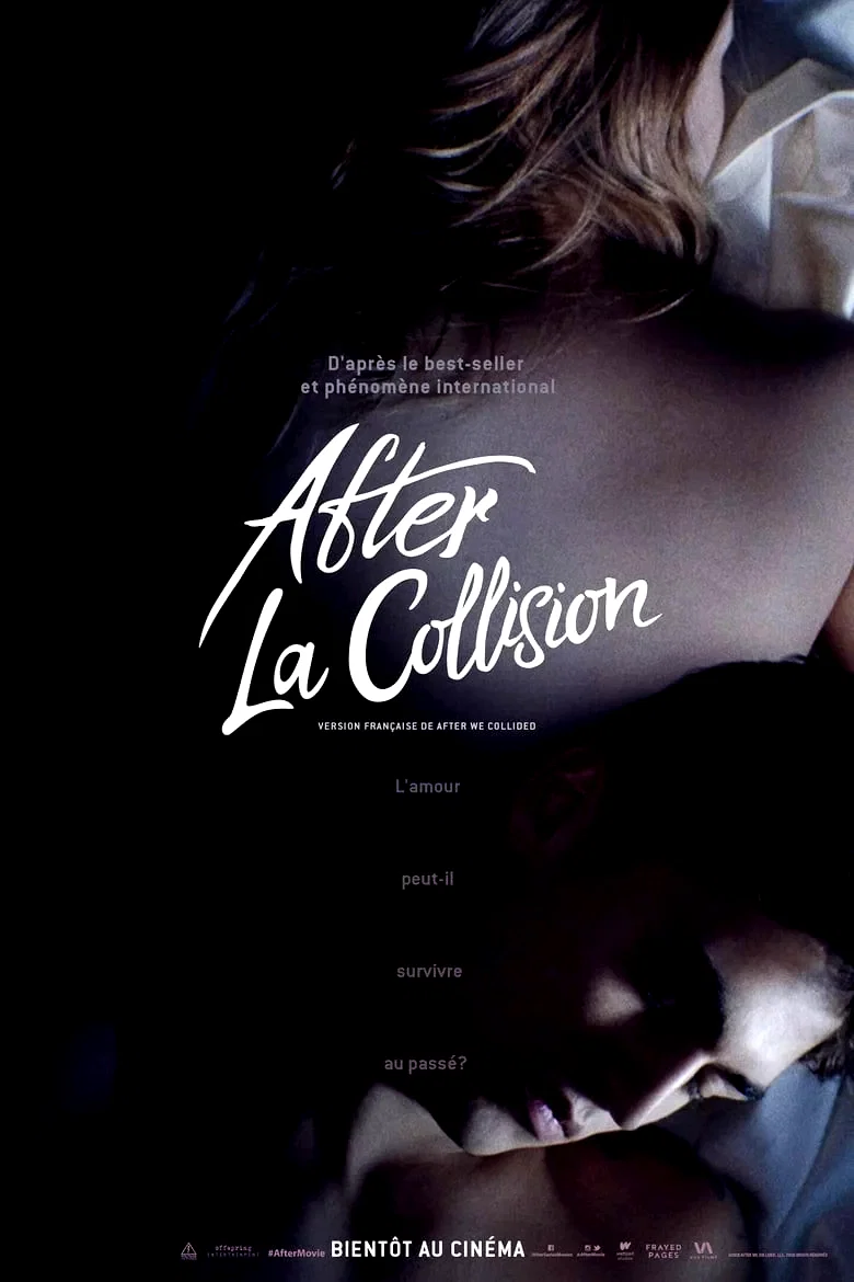 Photo 4 du film : After : Chapitre 2
