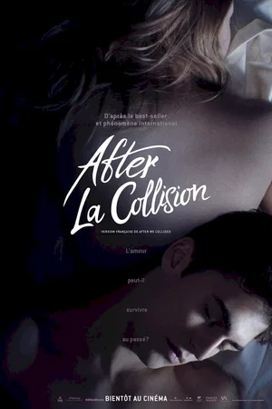 Photo du film : After : Chapitre 2