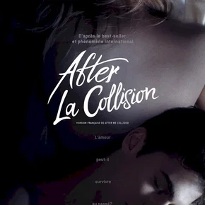 Photo du film : After : Chapitre 2