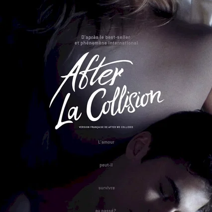 Miniature photo du film : After : Chapitre 2