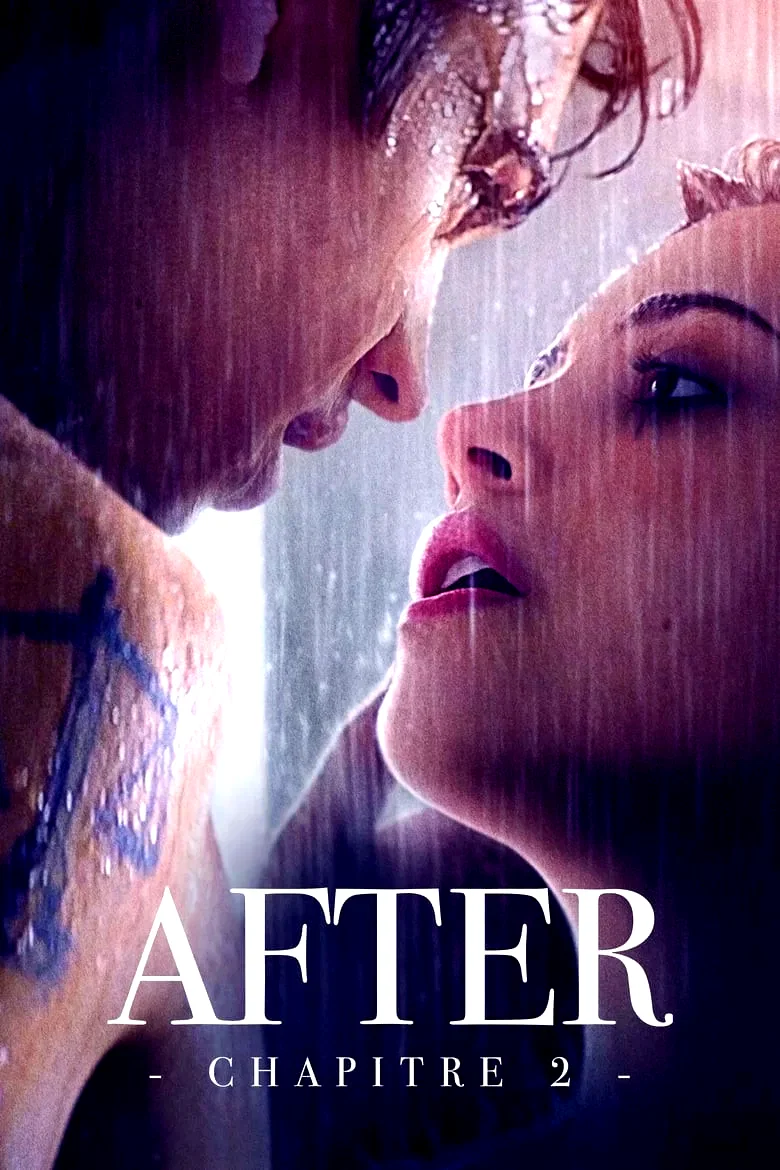 Photo 5 du film : After : Chapitre 2