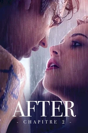 Photo du film : After : Chapitre 2