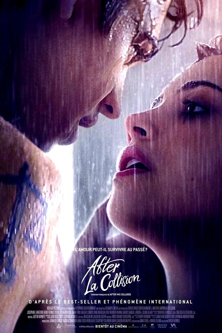 Photo 6 du film : After : Chapitre 2