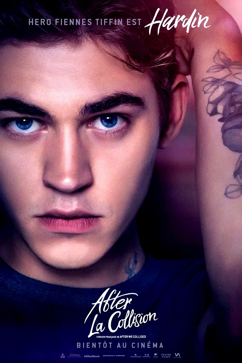 Photo 7 du film : After : Chapitre 2